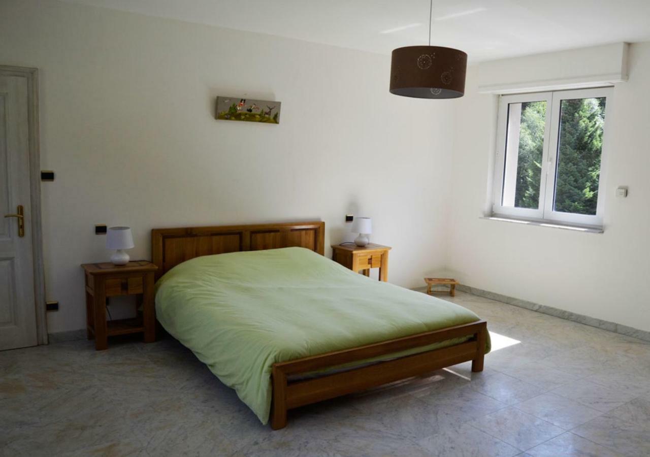 Villa Tenko Ouagadougou Eksteriør bilde